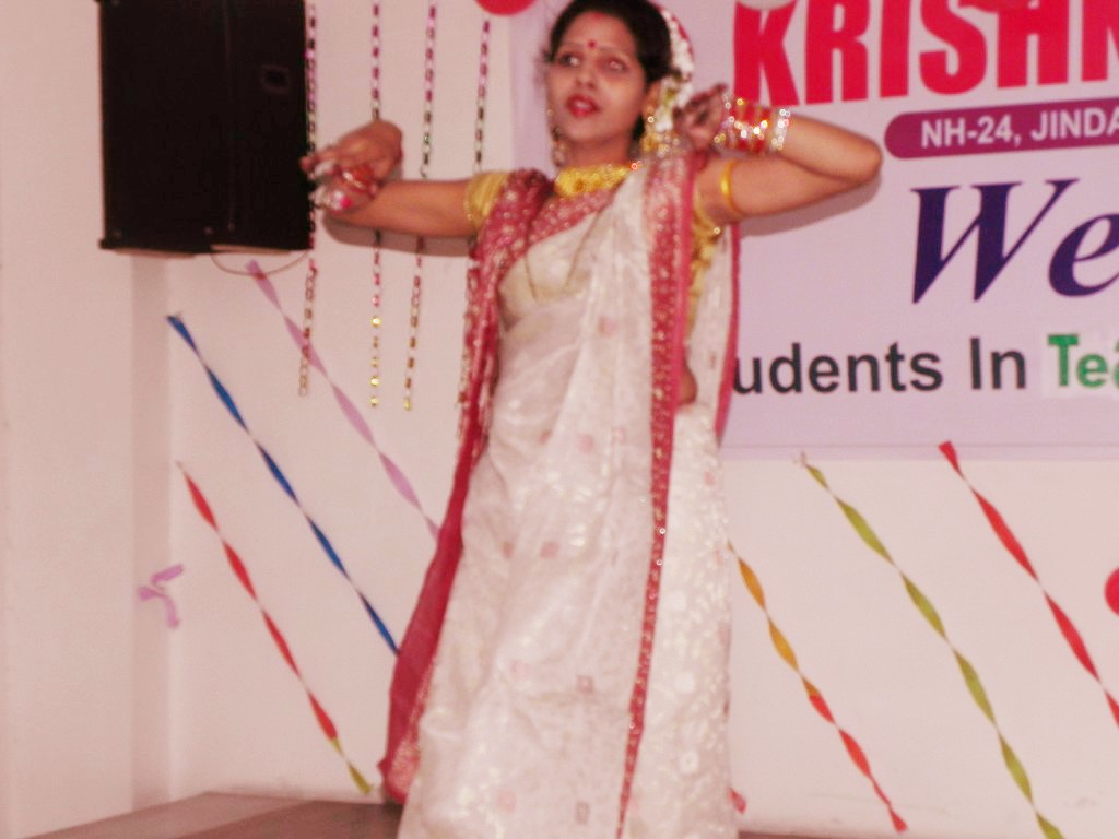 Teacher's Day celebration at KIL