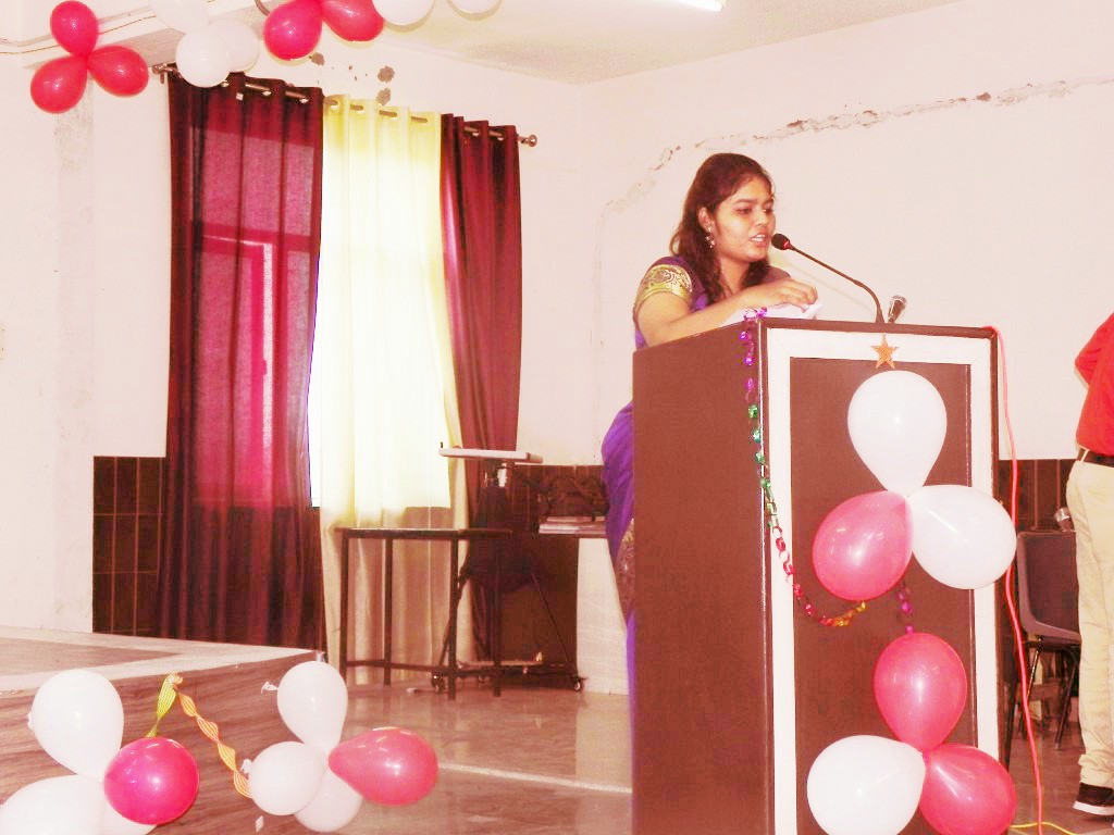 Teacher's Day celebration at KIL